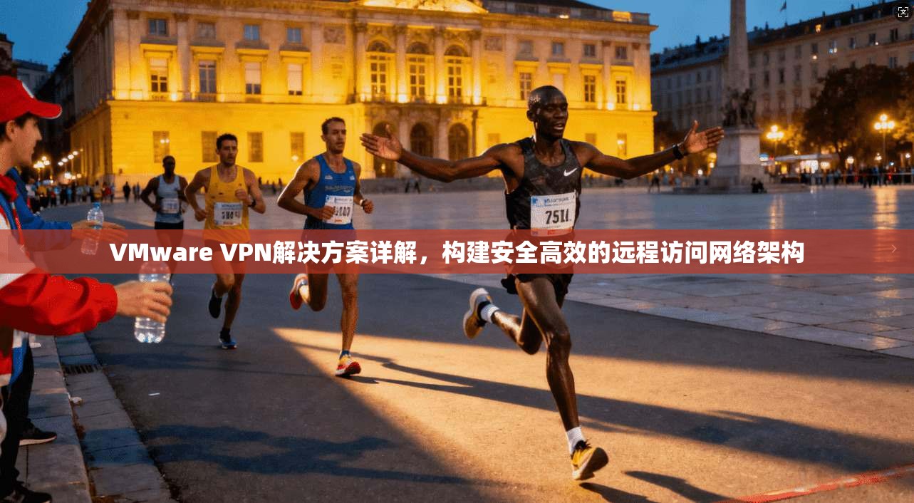 VMware VPN解决方案详解，构建安全高效的远程访问网络架构