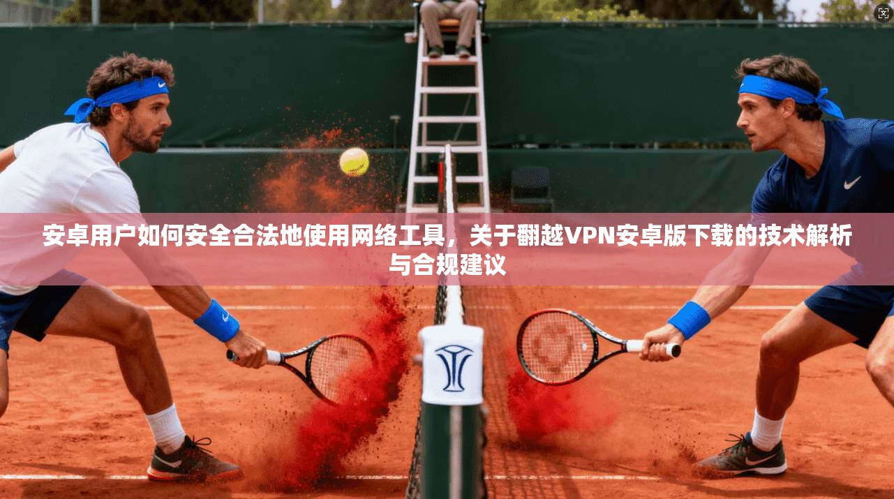 安卓用户如何安全合法地使用网络工具，关于翻越VPN安卓版下载的技术解析与合规建议