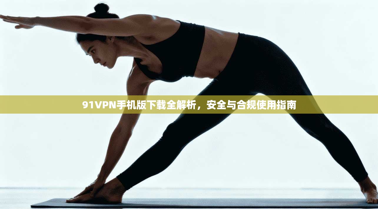 91VPN手机版下载全解析,安全与合规使用指南 91VPN手机版下载全解析,安全与合规使用指南