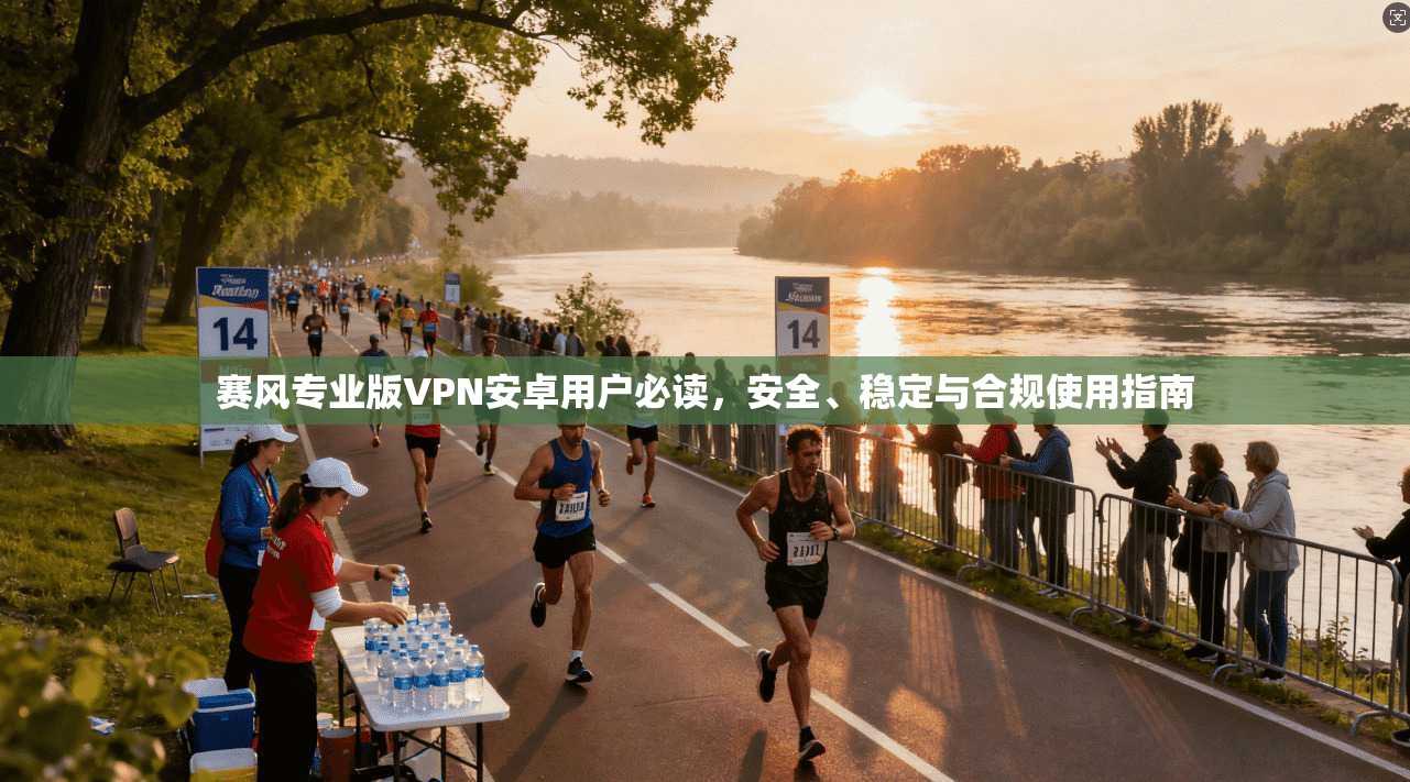 赛风专业版VPN安卓用户必读，安全、稳定与合规使用指南