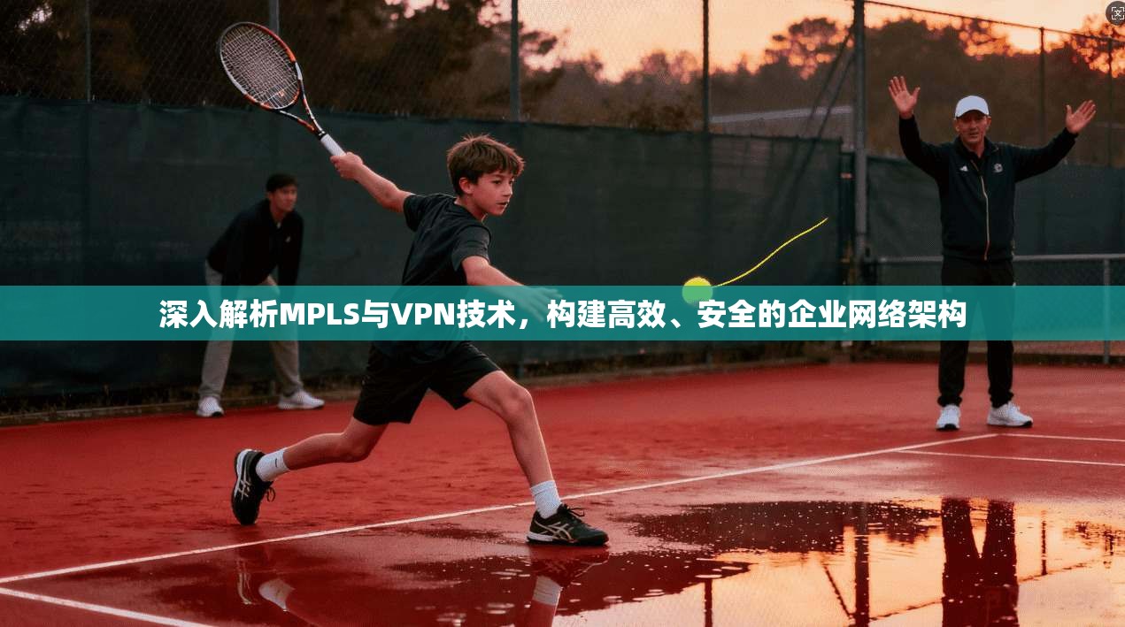 深入解析MPLS与VPN技术，构建高效、安全的企业网络架构