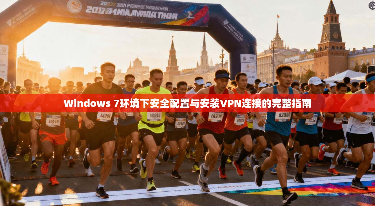 Windows 7环境下安全配置与安装VPN连接的完整指南