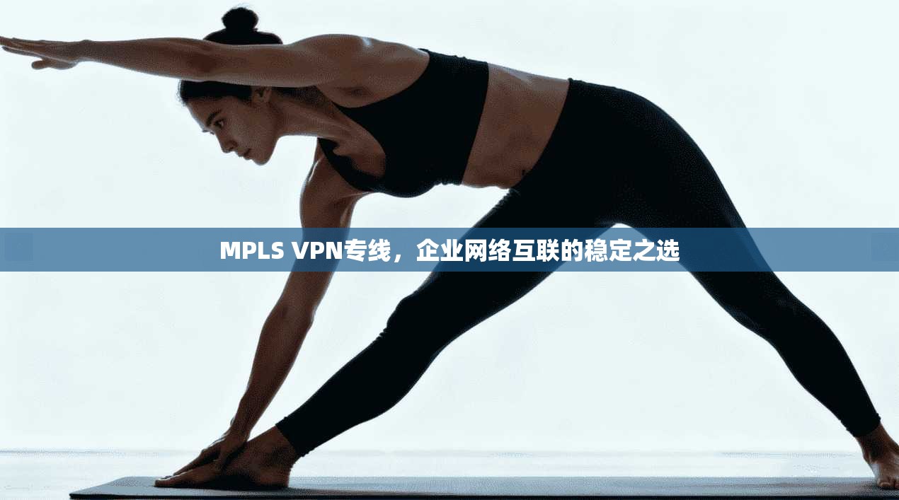 MPLS VPN专线，企业网络互联的稳定之选