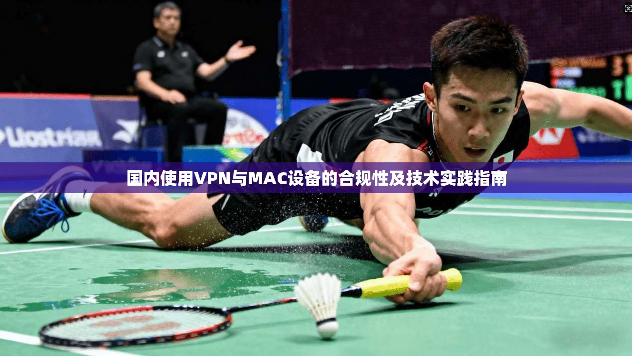 国内使用VPN与MAC设备的合规性及技术实践指南