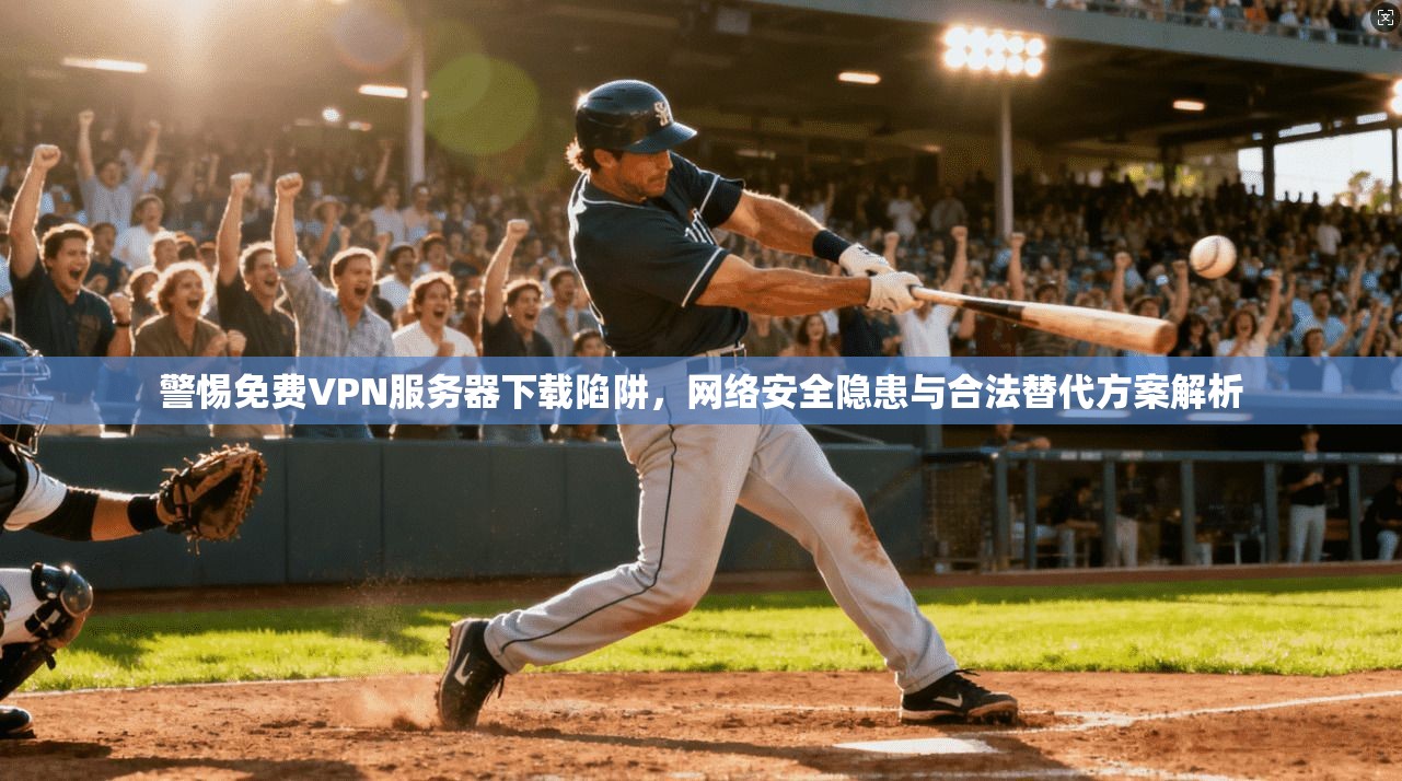 警惕免费VPN服务器下载陷阱，网络安全隐患与合法替代方案解析
