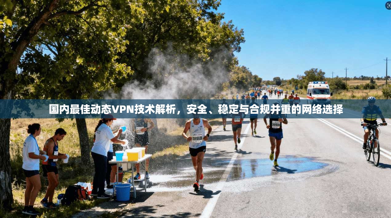 国内最佳动态VPN技术解析，安全、稳定与合规并重的网络选择