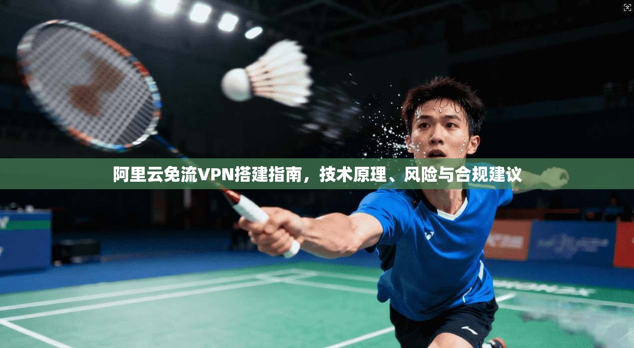 阿里云免流VPN搭建指南,技术原理、风险与合规建议 阿里云免流VPN搭建指南,技术原理、风险与合规建议