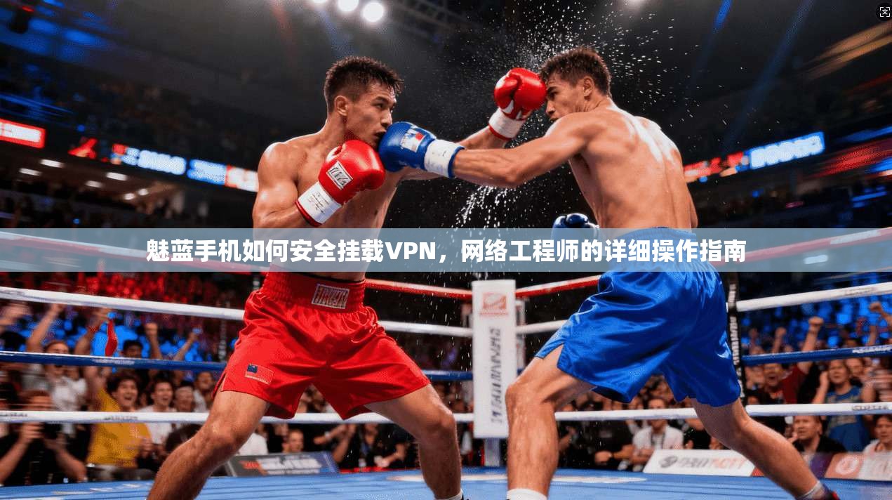 魅蓝手机如何安全挂载VPN,网络工程师的详细操作指南 魅蓝手机如何安全挂载VPN,网络工程师的详细操作指南