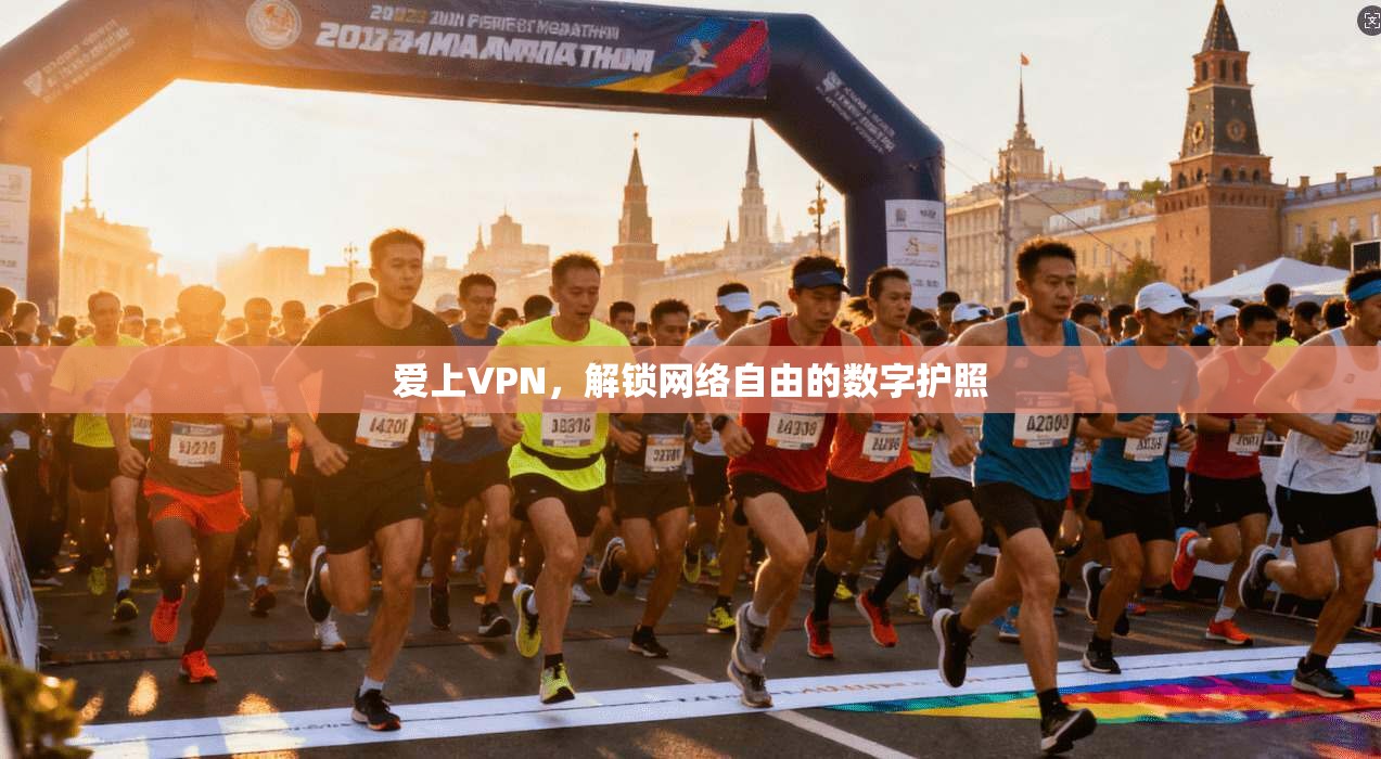 爱上VPN,解锁网络自由的数字护照 爱上VPN,解锁网络自由的数字护照