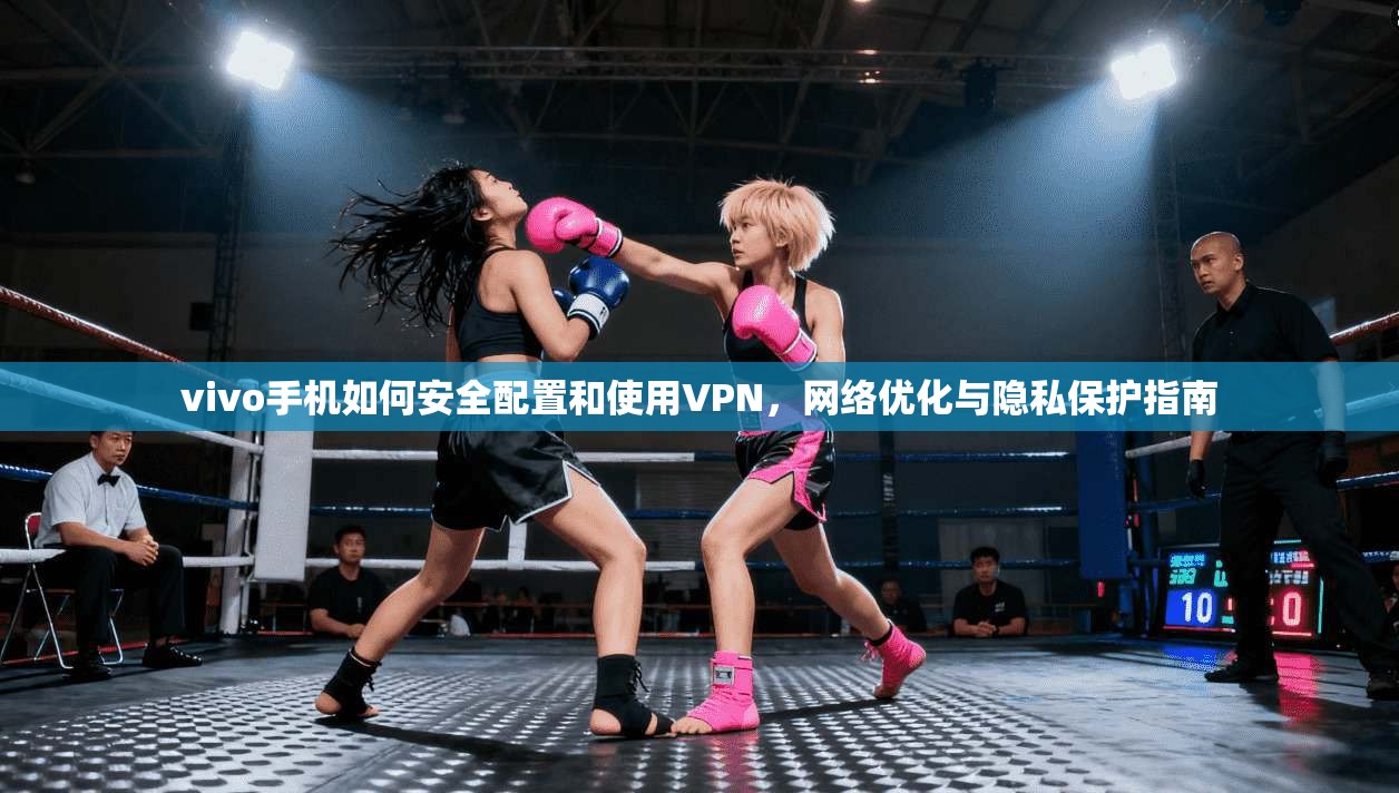 vivo手机如何安全配置和使用VPN,网络优化与隐私保护指南 vivo手机如何安全配置和使用VPN,网络优化与隐私保护指南