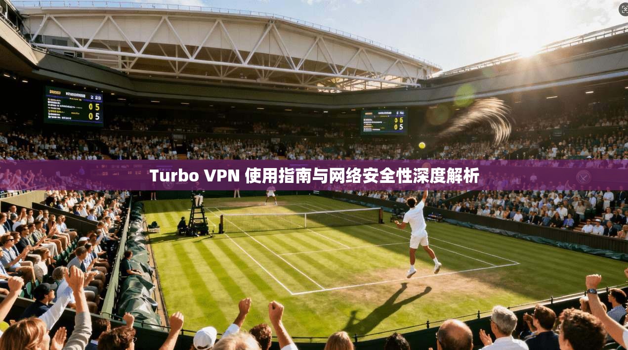 Turbo VPN 使用指南与网络安全性深度解析