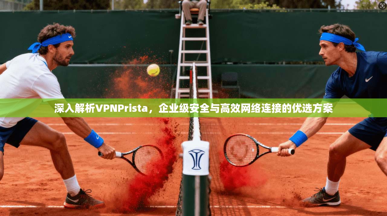 深入解析VPNPrista,企业级安全与高效网络连接的优选方案 深入解析VPNPrista,企业级安全与高效网络连接的优选方案