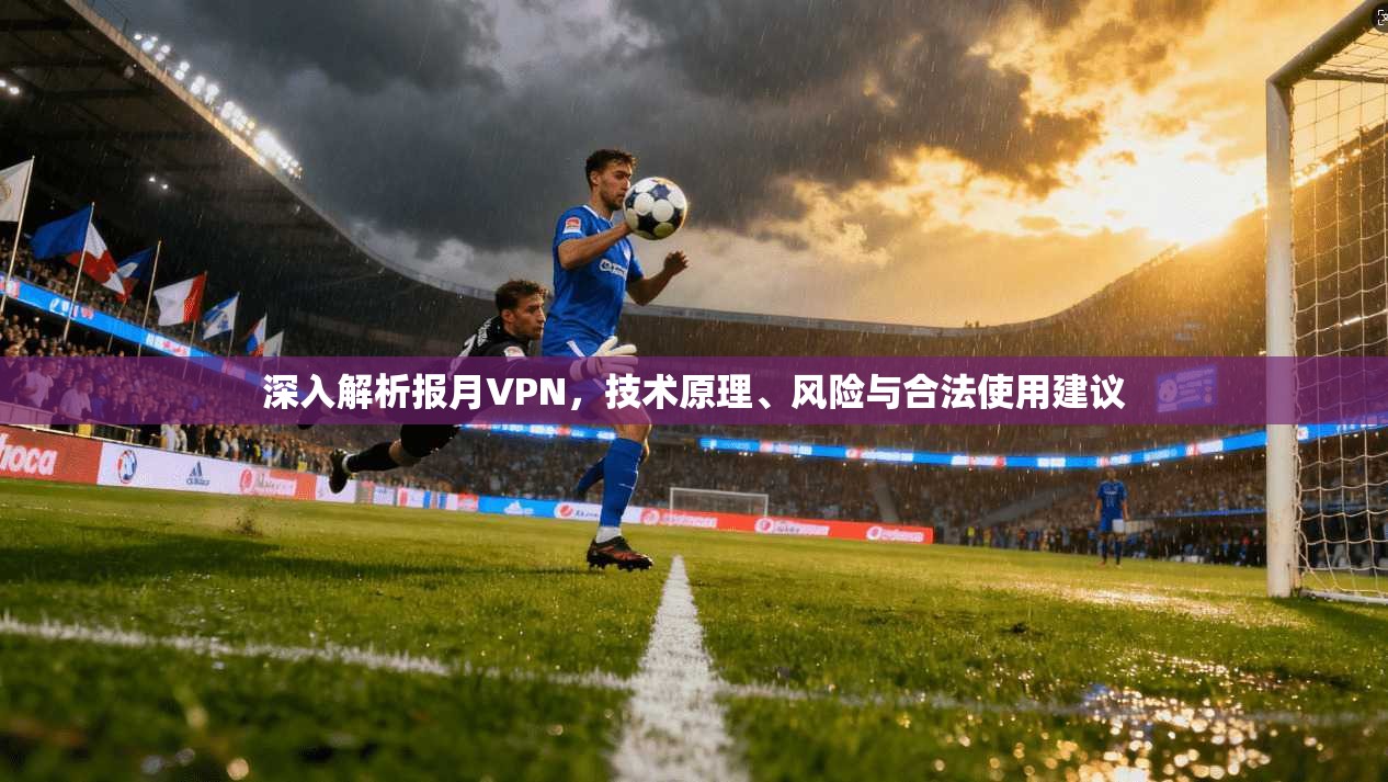 深入解析报月VPN,技术原理、风险与合法使用建议 深入解析报月VPN,技术原理、风险与合法使用建议