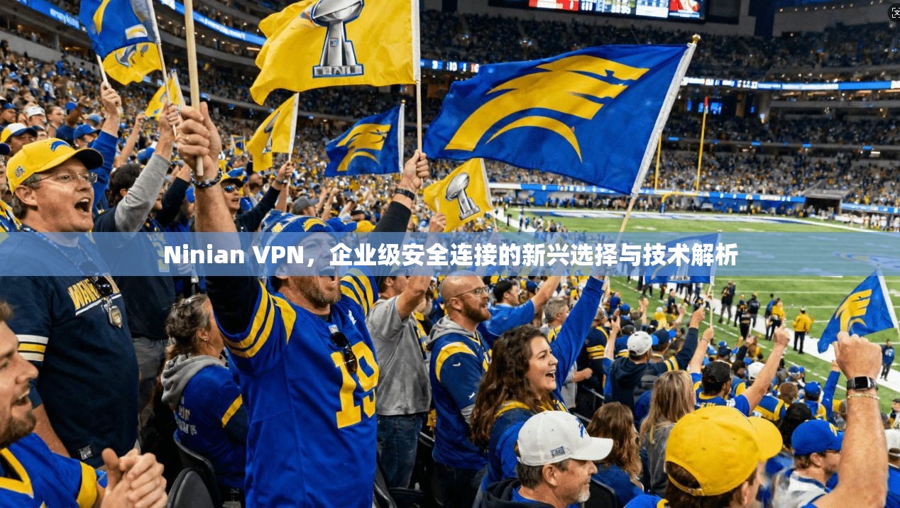 Ninian VPN，企业级安全连接的新兴选择与技术解析