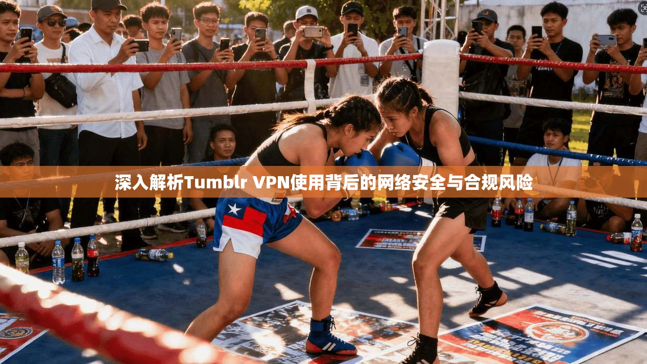 深入解析Tumblr VPN使用背后的网络安全与合规风险 深入解析Tumblr VPN使用背后的网络安全与合规风险