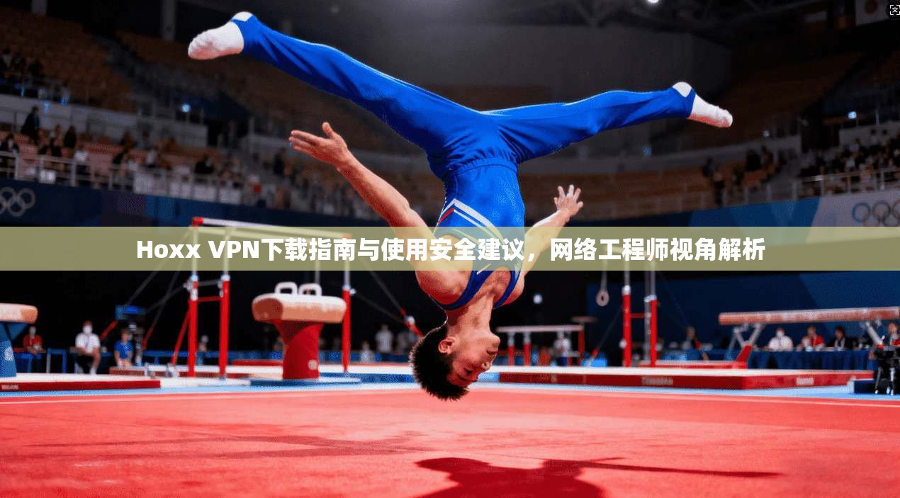 Hoxx VPN下载指南与使用安全建议，网络工程师视角解析