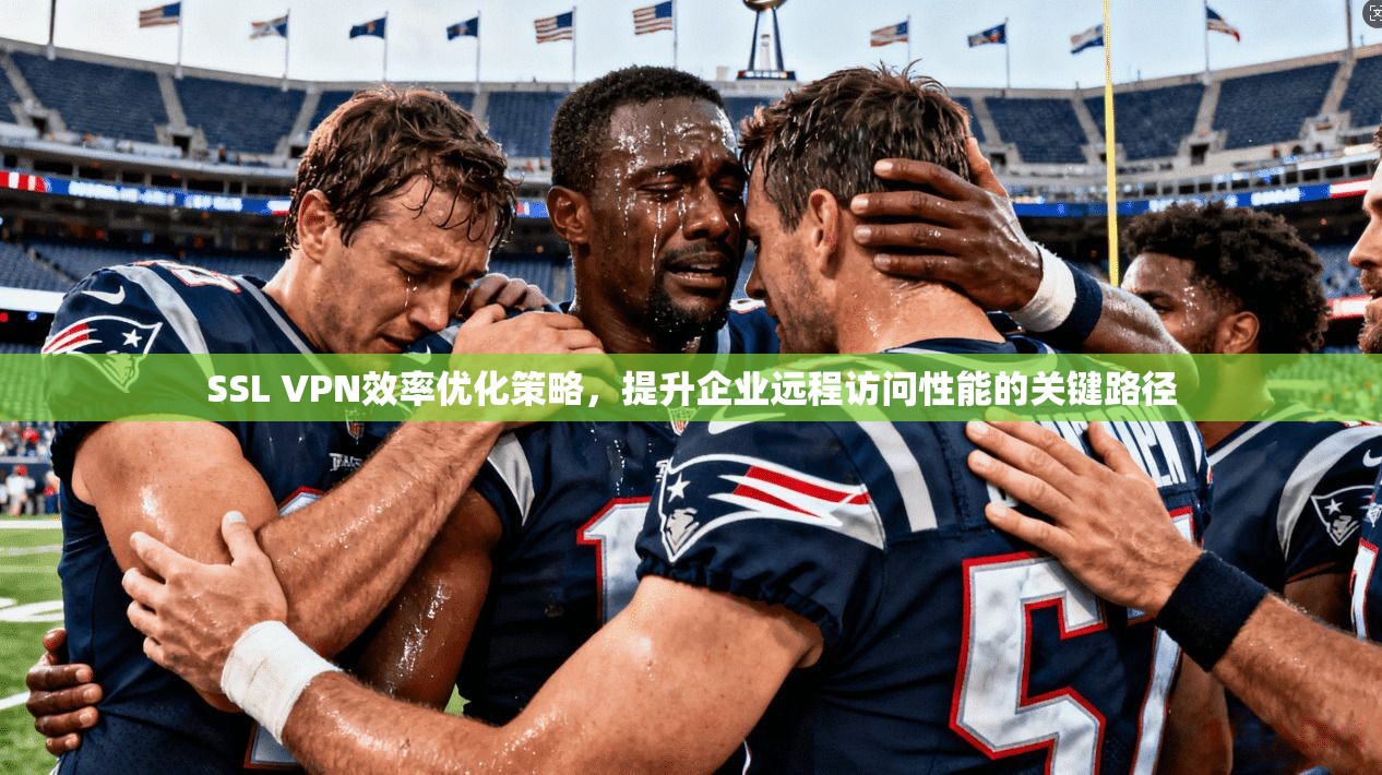 SSL VPN效率优化策略,提升企业远程访问性能的关键路径 SSL VPN效率优化策略,提升企业远程访问性能的关键路径