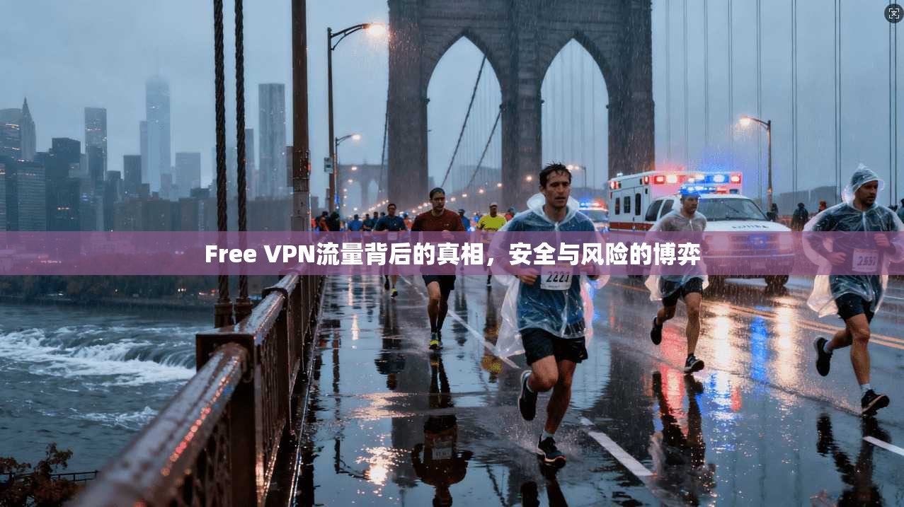 Free VPN流量背后的真相,安全与风险的博弈 Free VPN流量背后的真相,安全与风险的博弈