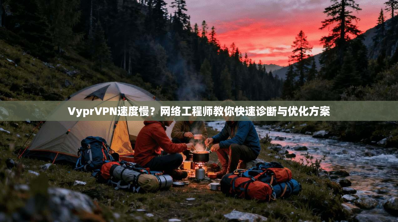 VyprVPN速度慢?网络工程师教你快速诊断与优化方案 VyprVPN速度慢?网络工程师教你快速诊断与优化方案