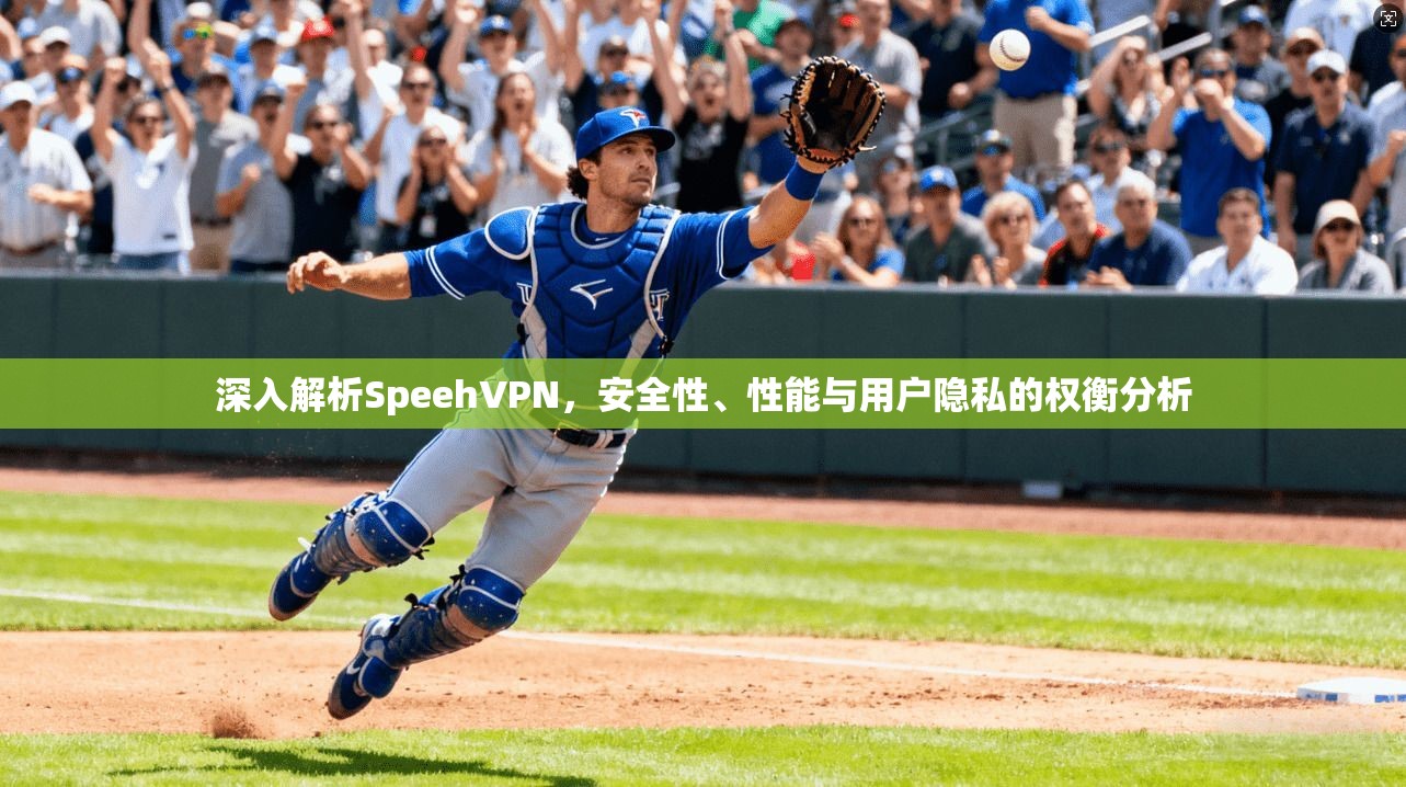深入解析SpeehVPN，安全性、性能与用户隐私的权衡分析