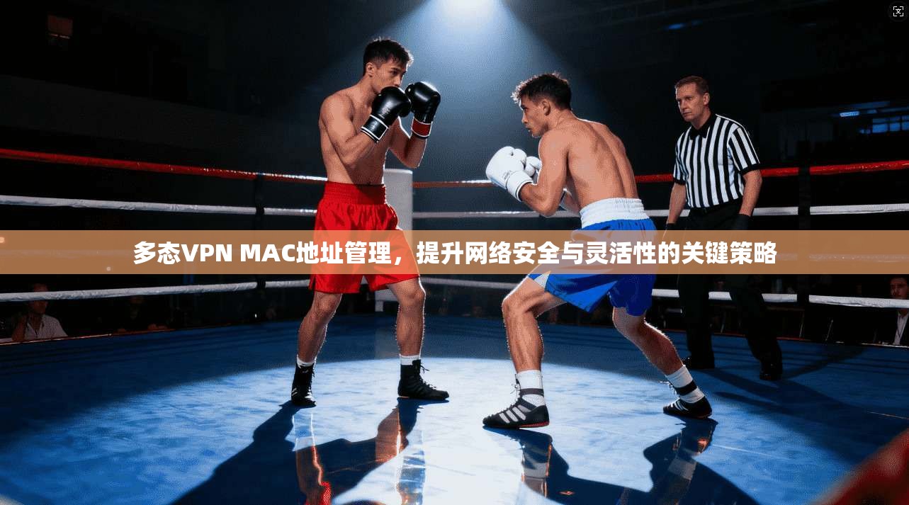 多态VPN MAC地址管理，提升网络安全与灵活性的关键策略