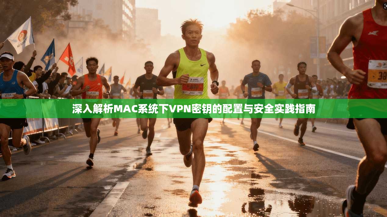 深入解析MAC系统下VPN密钥的配置与安全实践指南