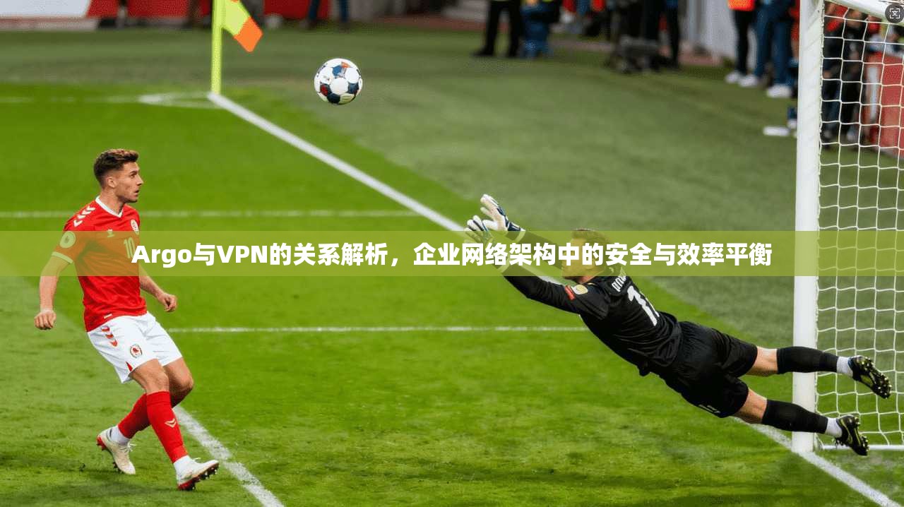 Argo与VPN的关系解析，企业网络架构中的安全与效率平衡