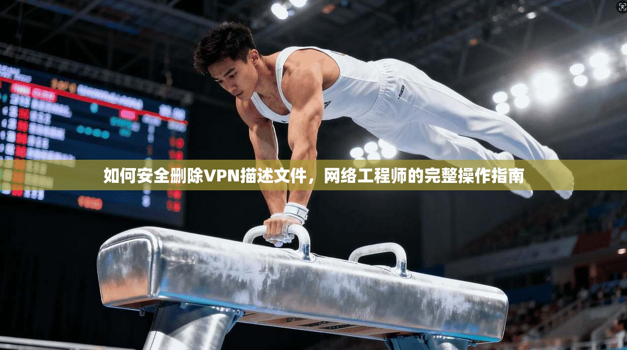 如何安全删除VPN描述文件,网络工程师的完整操作指南 如何安全删除VPN描述文件,网络工程师的完整操作指南