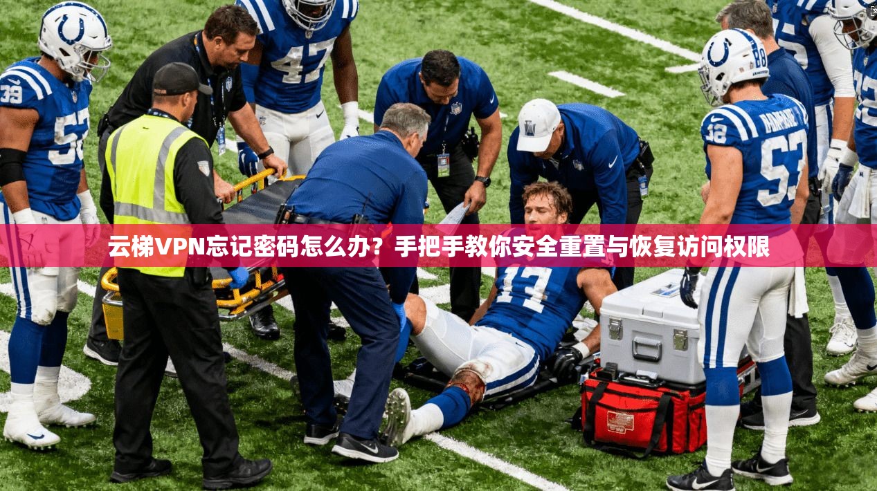 云梯VPN忘记密码怎么办？手把手教你安全重置与恢复访问权限
