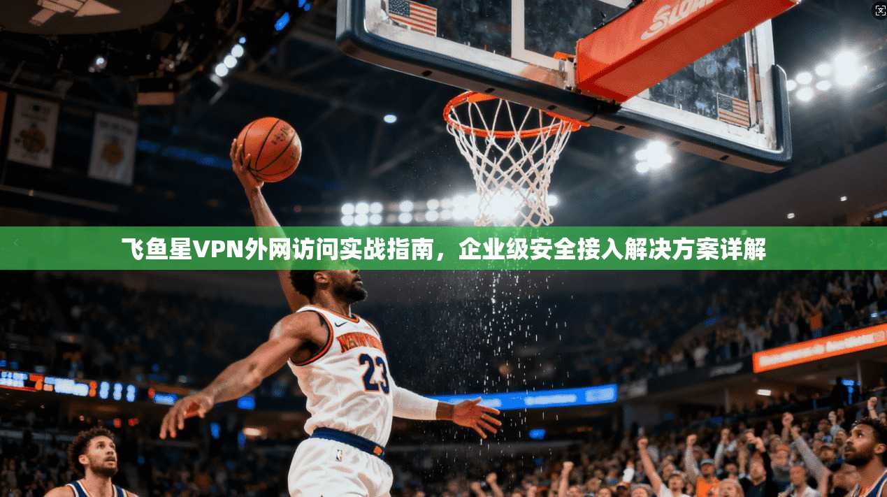 飞鱼星VPN外网访问实战指南，企业级安全接入解决方案详解