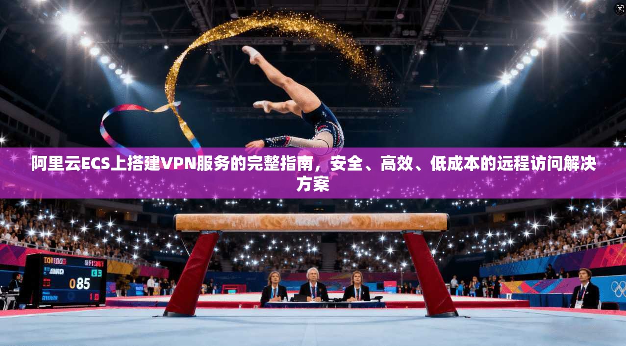 阿里云ECS上搭建VPN服务的完整指南,安全、高效、低成本的远程访问解决方案 阿里云ECS上搭建VPN服务的完整指南,安全、高效、低成本的远程访问解决方案