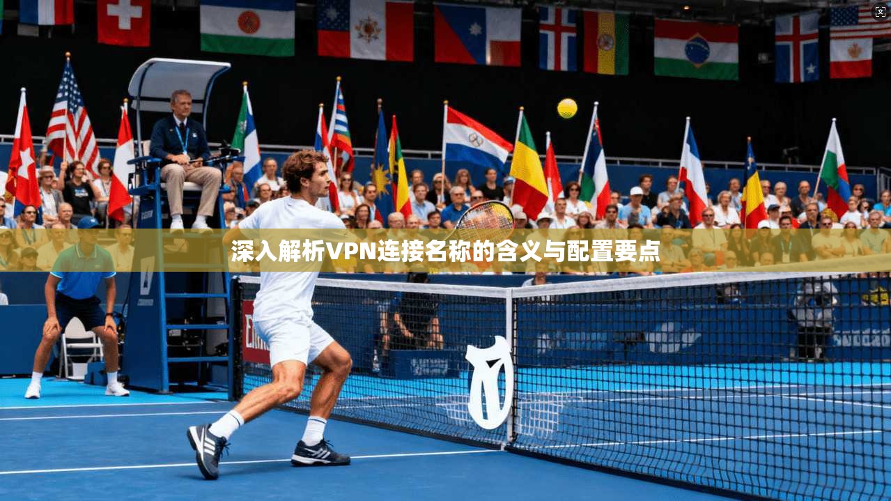 深入解析VPN连接名称的含义与配置要点 深入解析VPN连接名称的含义与配置要点