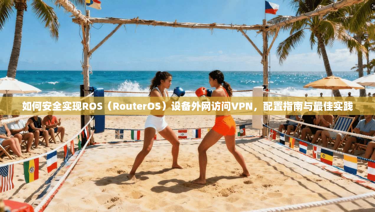 如何安全实现ROS（RouterOS）设备外网访问VPN，配置指南与最佳实践