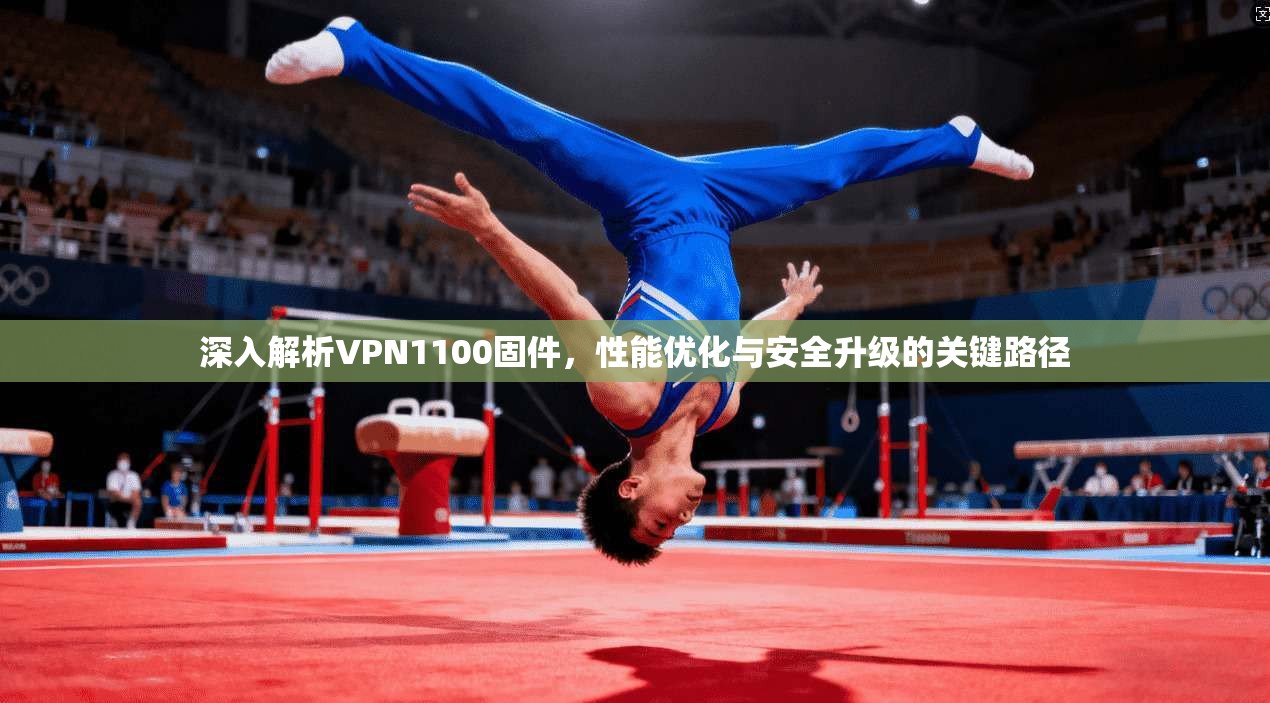 深入解析VPN1100固件,性能优化与安全升级的关键路径 深入解析VPN1100固件,性能优化与安全升级的关键路径