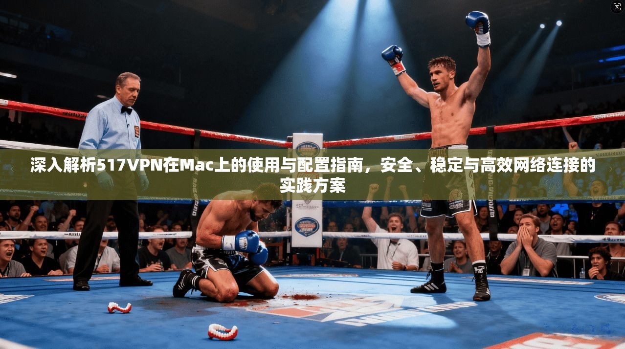 深入解析517VPN在Mac上的使用与配置指南，安全、稳定与高效网络连接的实践方案
