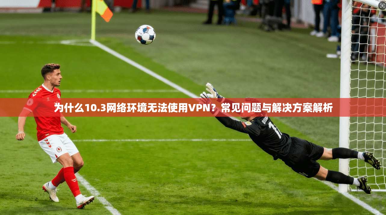 为什么10.3网络环境无法使用VPN?常见问题与解决方案解析 为什么10.3网络环境无法使用VPN?常见问题与解决方案解析