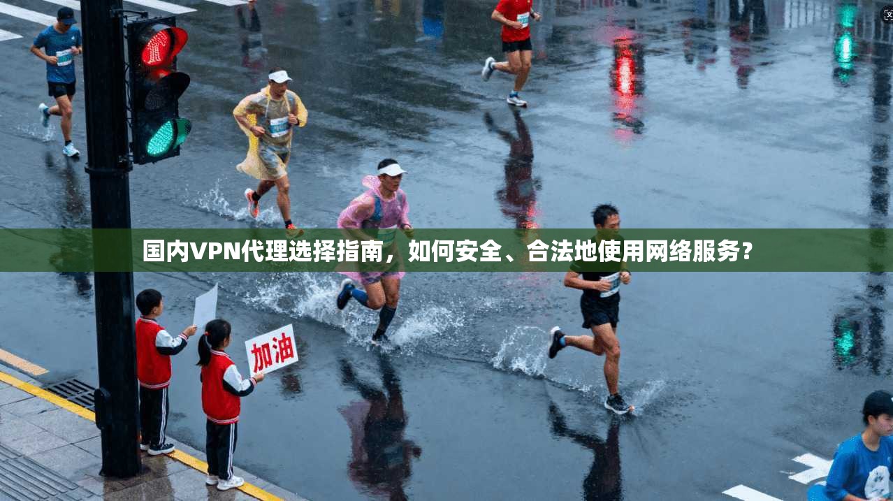 国内VPN代理选择指南，如何安全、合法地使用网络服务？