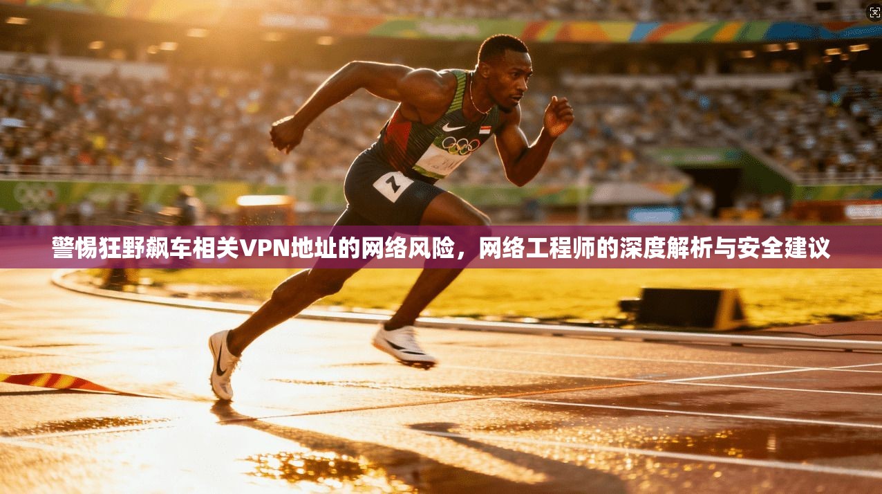警惕狂野飙车相关VPN地址的网络风险，网络工程师的深度解析与安全建议