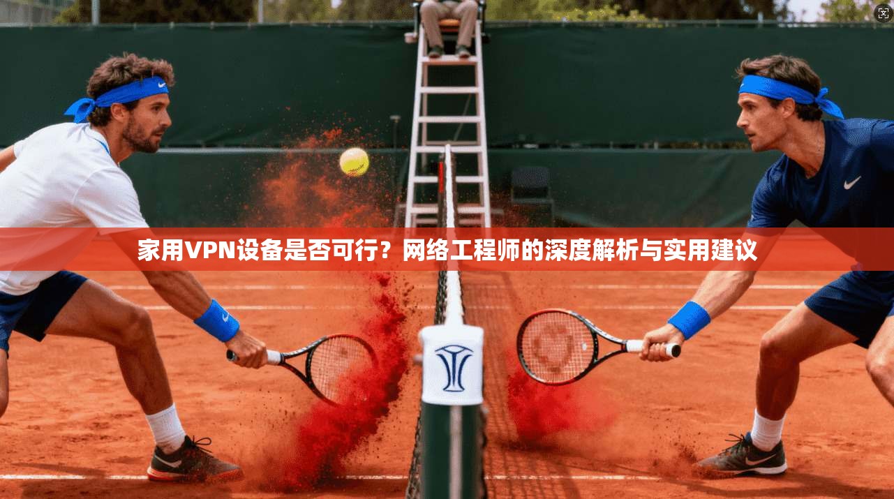 家用VPN设备是否可行？网络工程师的深度解析与实用建议