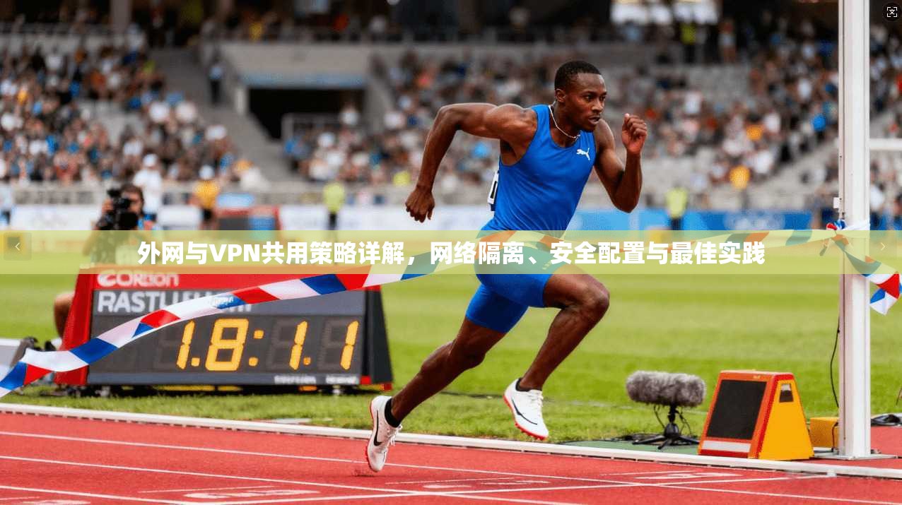 外网与VPN共用策略详解，网络隔离、安全配置与最佳实践