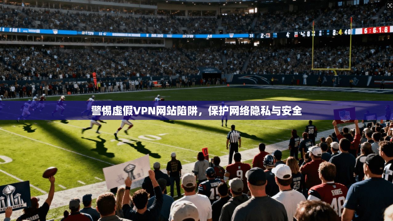 警惕虚假VPN网站陷阱,保护网络隐私与安全 警惕虚假VPN网站陷阱,保护网络隐私与安全