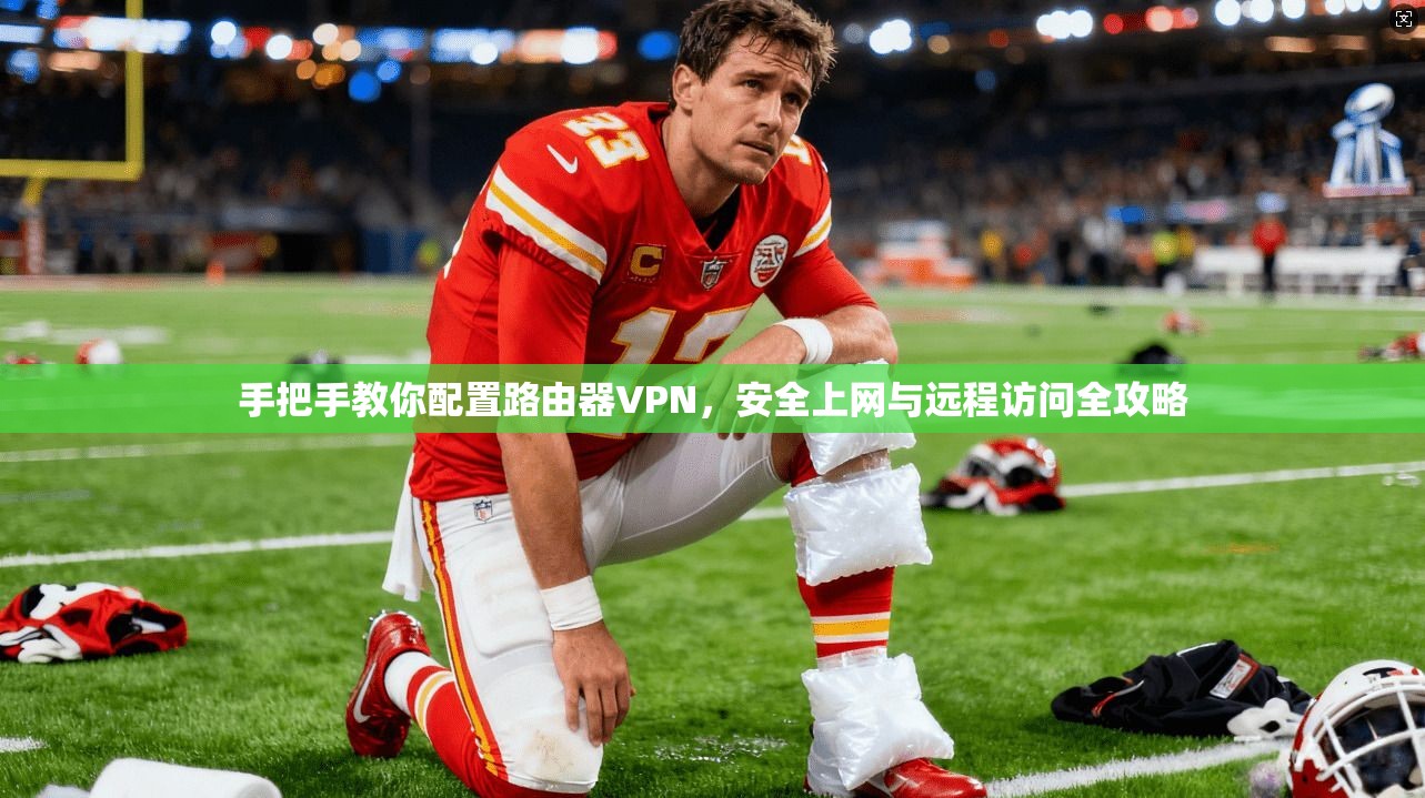 手把手教你配置路由器VPN，安全上网与远程访问全攻略