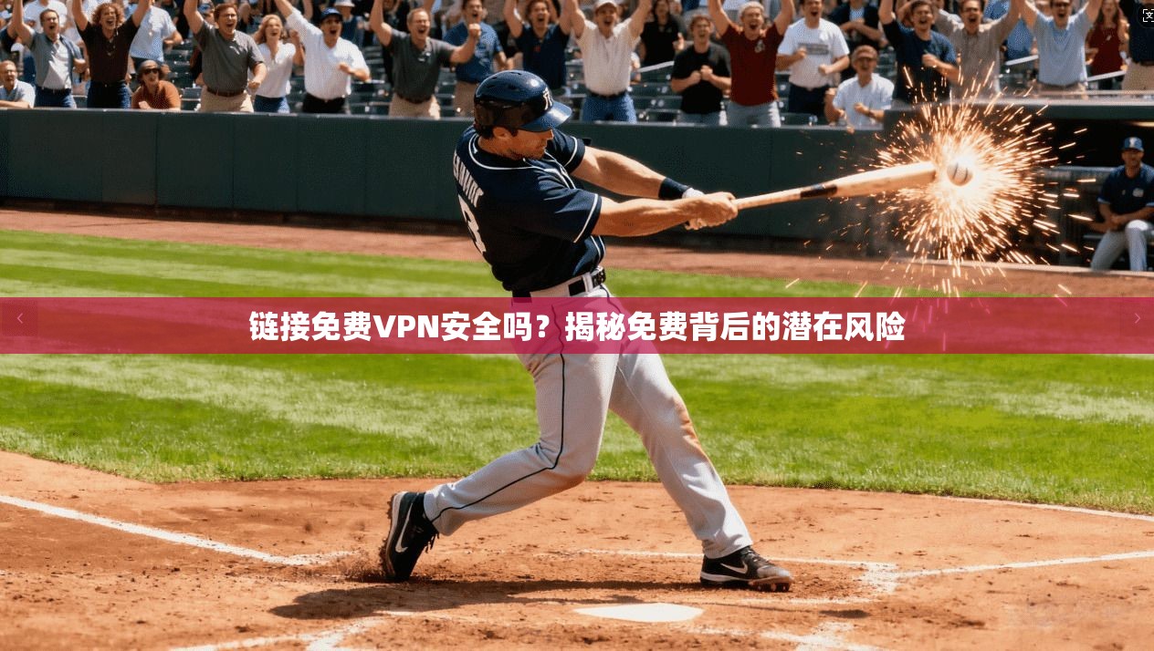 链接免费VPN安全吗？揭秘免费背后的潜在风险
