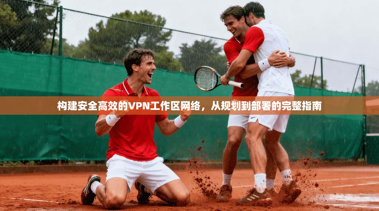 构建安全高效的VPN工作区网络，从规划到部署的完整指南