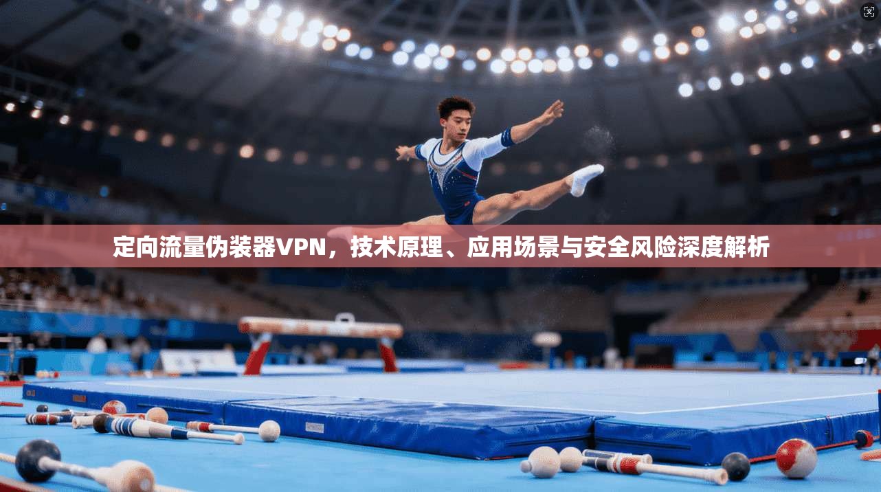 定向流量伪装器VPN，技术原理、应用场景与安全风险深度解析