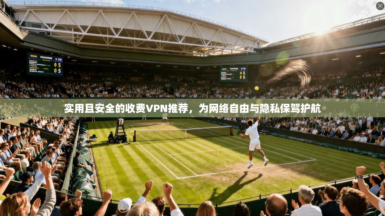 实用且安全的收费VPN推荐,为网络自由与隐私保驾护航 实用且安全的收费VPN推荐,为网络自由与隐私保驾护航