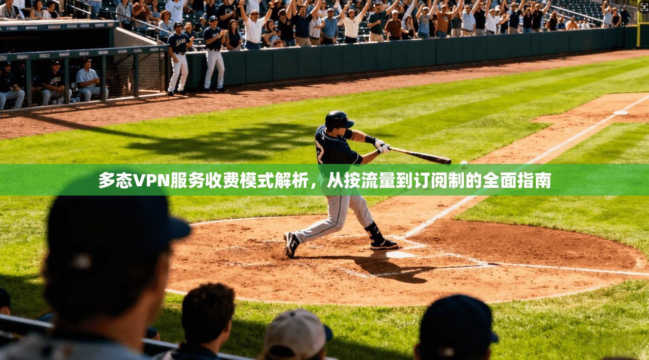 多态VPN服务收费模式解析,从按流量到订阅制的全面指南 多态VPN服务收费模式解析,从按流量到订阅制的全面指南