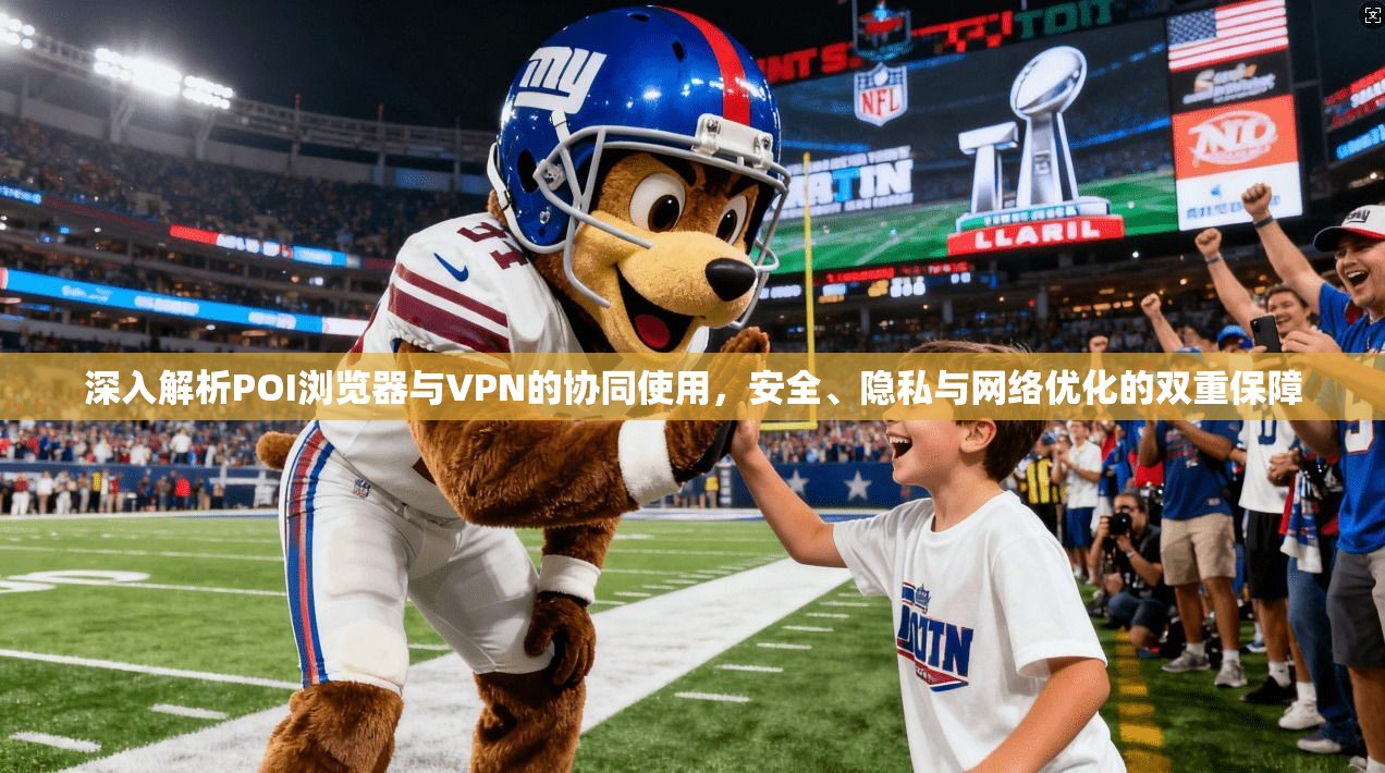 深入解析POI浏览器与VPN的协同使用,安全、隐私与网络优化的双重保障 深入解析POI浏览器与VPN的协同使用,安全、隐私与网络优化的双重保障