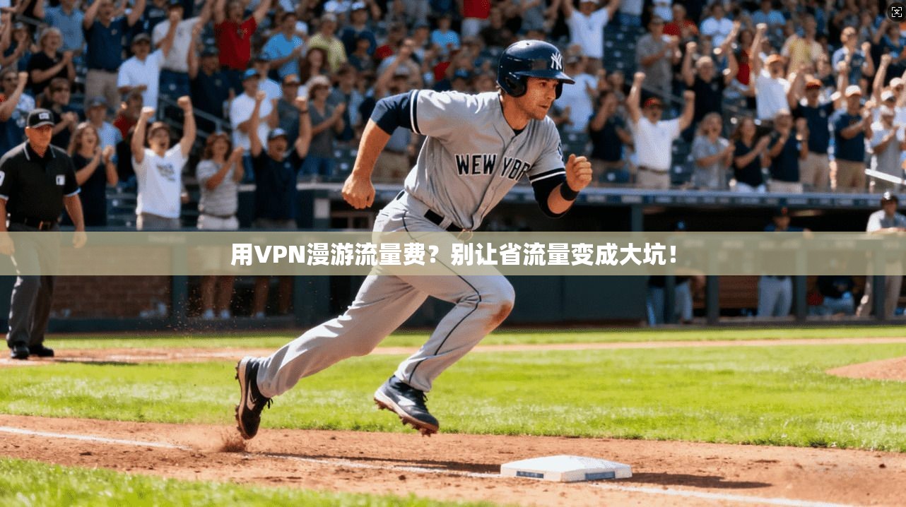用VPN漫游流量费?别让省流量变成大坑! 用VPN漫游流量费?别让省流量变成大坑!