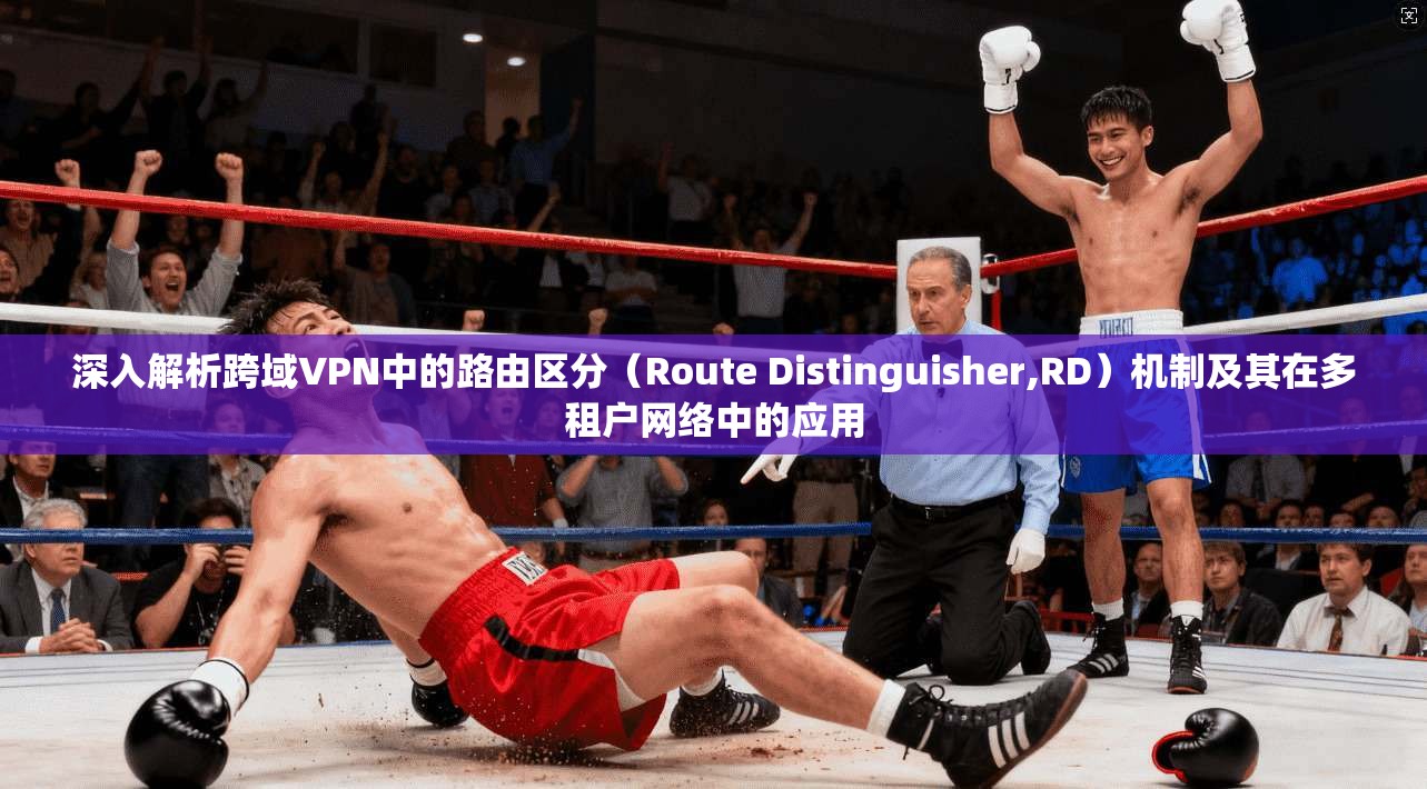 深入解析跨域VPN中的路由区分(Route Distinguisher,RD)机制及其在多租户网络中的应用 深入解析跨域VPN中的路由区分(Route Distinguisher,RD)机制及其在多租户网络中的应用